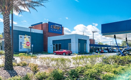 Largo arranges $9.7 million in acquisition financing for an industrial facility in Naples, FL.